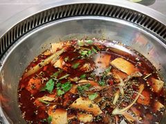 -味仙疯美蛙鱼头(清扬路总店)