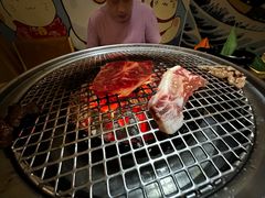 -龍二烧肉酒场(九亭店)