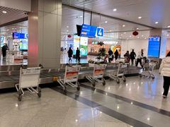 -福州长乐国际机场