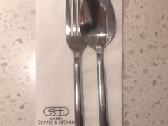 -秀玉coffee&kitchen(黄石大上海店)
