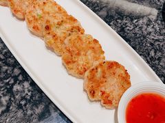 -頂好酒家·经典粤菜(海信广场店)