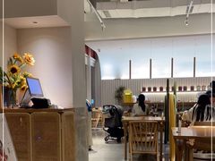 大堂-WOKKA by艮上(中海环宇荟店)