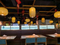 -杭百味·大众精选杭帮菜(西湖音乐喷泉店)