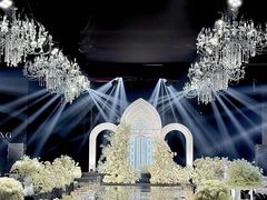 -青岛富力艾美酒店