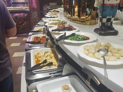 -好伦哥比萨烤肉自助(马家堡店)