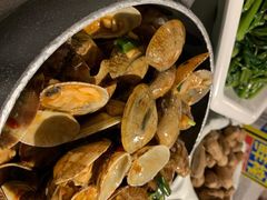 -达叔香味海鲜(海棠68环球美食街店)