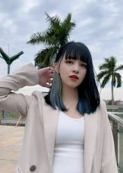 -CIT造型·烫发·染发