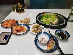 -蔚海之都·象山蒸汽海鲜(仙霞路店)