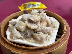 -金苑海鲜酒家(新港中路店)