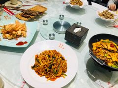 -金家老三饭庄(常营店)