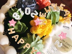 -BONCAKE裱花蛋糕(万象汇店)