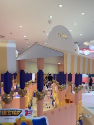 -奈尔宝·儿童乐园·亲子餐厅(苏州大悦城店)