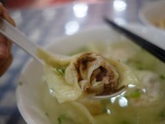 -潘国仙耳光馄饨(黄家阙路店)