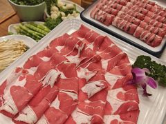 -东来顺饭庄(天坛店)