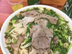 -筋面郎(东坡店)