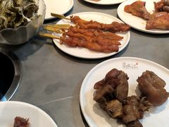 -遇上西雅图多融合海鲜自助餐厅(中房金谊广场店)