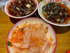 -华仔龙虾(永乐路总店)