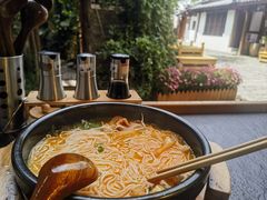 -勺子米线·云南传统小吃市集(四方街店)