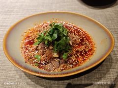 -青年公社烤鸭(熙悦天街店)