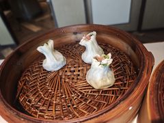-花园茶楼·淮扬菜(兴城西路店)