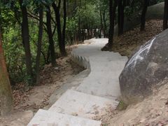 景点-火炉山森林公园