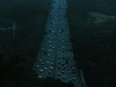 -火炉山森林公园