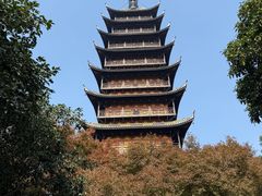 -常熟方塔园