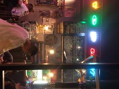 -超级神炭烤肉夜食(芥园西道店)
