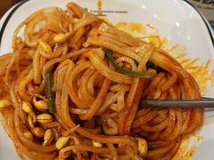 -魏家凉皮(郭杜十字店)