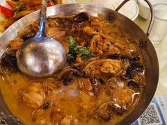 -鹤乡东北菜(崮山路店)
