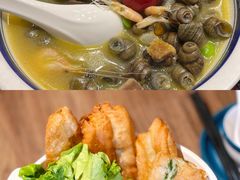 -锡和无锡菜(景丽苑店)