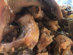 -杨牛肉面饭(天庆街店)