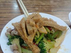 -老陕兄弟(彩虹新城店)