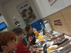 -壹天自助小火锅·贵州地摊火锅