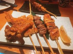 -有喜屋·鲜鸡烧鸟·居酒屋(安龙路店)