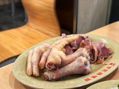 -百家鸡味馆(清泰店)