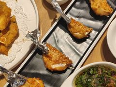 -鱼神·脆肉鲩 全鱼宴(西乡店)