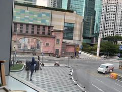 -peekoo coffee(尚嘉中心店)