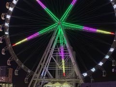 -泰盛楼顶摩天轮
