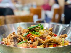 大盆牛蛙-昱龙大盆牛蛙馆(三兴街总店)