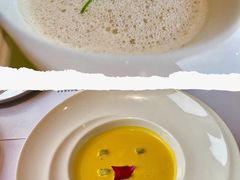 -The V泽惟·低温慢煮料理