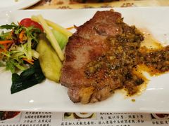-露西亚咖啡西餐厅(哈尔滨俄侨纪念馆店)