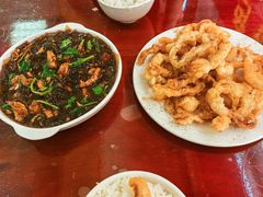 -卫巷菜馆(芙蓉总店)