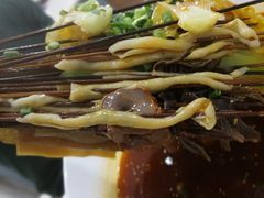 -蜀串香牛杂火锅串串