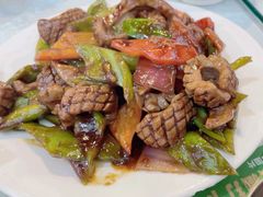 -阿金大白·上海菜馆(新天地店)