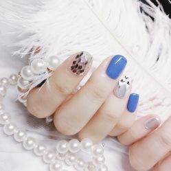 -爱睫物语·疗愈美睫美甲