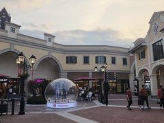 -佛罗伦萨小镇广佛名品奥特莱斯(疏港路店)