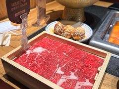 -巴奴毛肚火锅(六天地店)