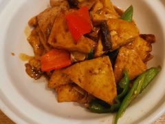 封缸肉烩豆腐-西北45°(世茂广场店)