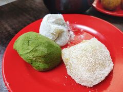 馍饥-糯米香(长江路店)